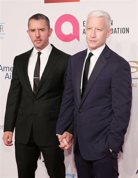 anderson cooper boyfriend|anderson cooper ex boyfriend.